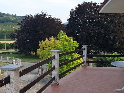 TerraceBalcony