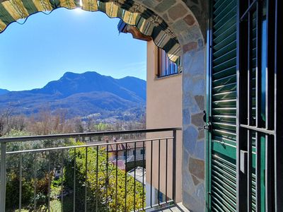 TerraceBalcony