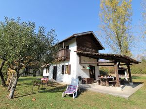 Ferienhaus für 4 Personen (70 m&sup2;)