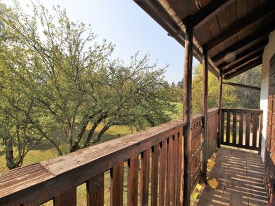 TerraceBalcony