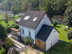 Ferienhaus für 4 Personen (75 m²)