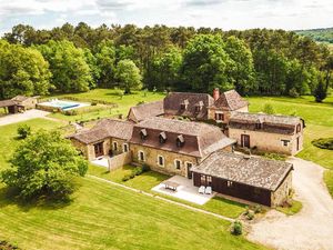 Ferienhaus für 19 Personen (295 m&sup2;)