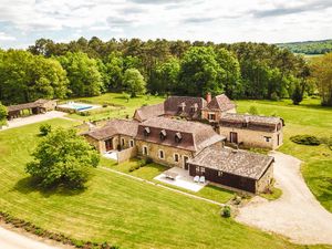 Ferienhaus für 26 Personen (350 m²)