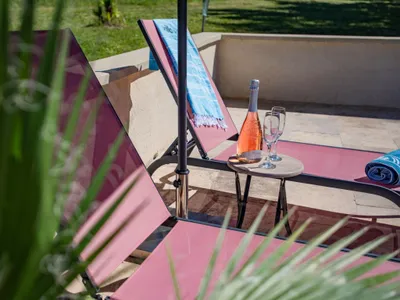 Ambiente / Nahaufnahme
