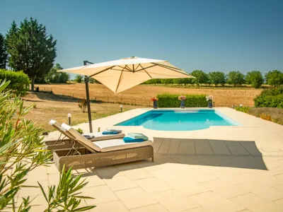 Terrasse / Balkon