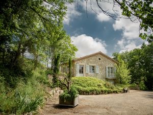 Ferienhaus für 2 Personen (50 m&sup2;)