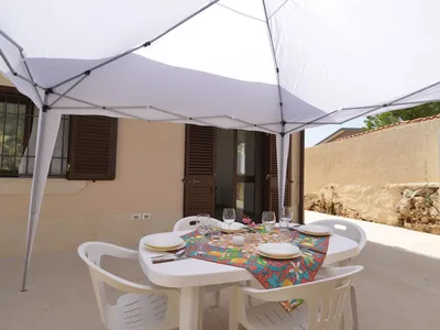 TerraceBalcony