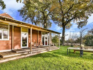 Ferienhaus für 2 Personen (40 m²)