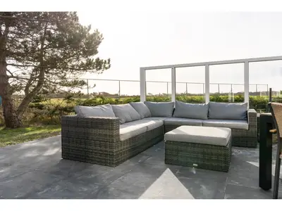 TerraceBalcony