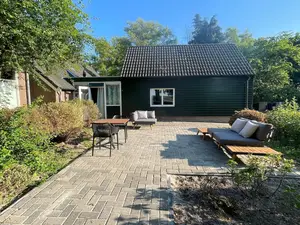 Ferienhaus für 3 Personen (40 m²) in Schoonloo