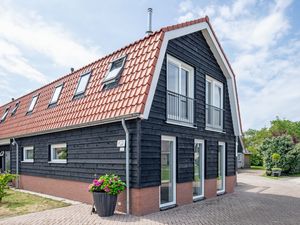 Ferienhaus für 4 Personen (70 m&sup2;)