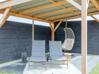 TerraceBalcony