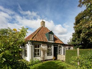 Ferienhaus für 4 Personen (100 m&sup2;)