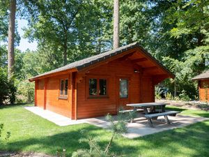 Ferienhaus für 4 Personen (50 m&sup2;)