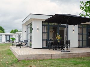 Ferienhaus für 6 Personen (55 m²)