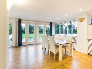 Ferienhaus für 5 Personen (120 m&sup2;)