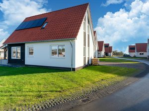 Ferienhaus für 6 Personen (130 m²)