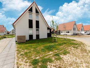 Ferienhaus für 8 Personen (170 m²)