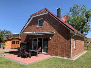 Ferienhaus für 6 Personen (100 m²)