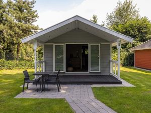 Ferienhaus für 2 Personen (40 m²)