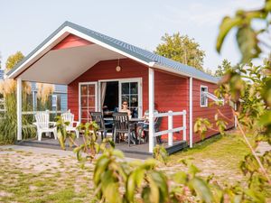 Ferienhaus für 4 Personen