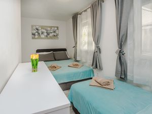 Ferienhaus für 5 Personen (55 m&sup2;)