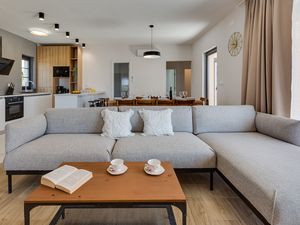 Ferienhaus für 10 Personen (200 m²)