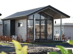 Ferienhaus für 4 Personen (30 m²)