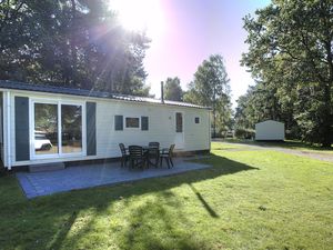 Ferienhaus für 4 Personen (40 m²)