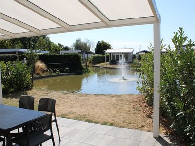 TerraceBalcony