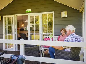 Ferienhaus für 4 Personen (55 m²)