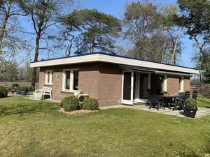 Ferienhaus für 8 Personen (65 m²) in Weerseloo