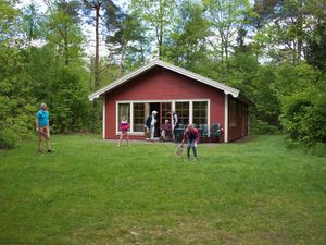 Ferienhaus für 6 Personen (80 m&sup2;)