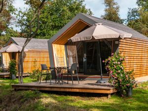 Ferienhaus für 2 Personen (15 m&sup2;)