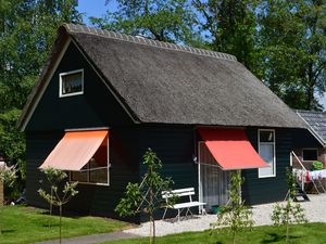 Ferienhaus für 2 Personen (40 m²)