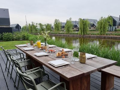 TerraceBalcony