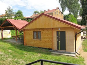 Ferienhaus für 4 Personen (40 m²)