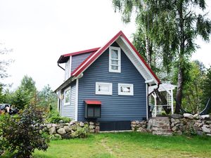 Ferienhaus für 4 Personen (50 m&sup2;)