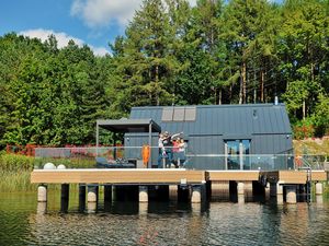 Ferienhaus für 6 Personen (50 m²)