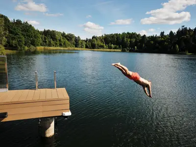 ExteriorSummer