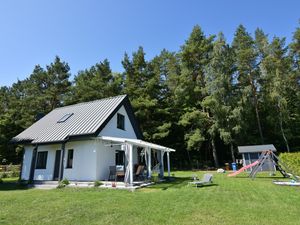 Ferienhaus für 6 Personen (51 m²)