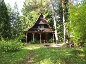 Ferienhaus für 6 Personen (80 m²)