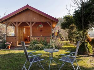 Ferienhaus für 2 Personen (35 m&sup2;)