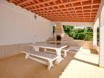 TerraceBalcony