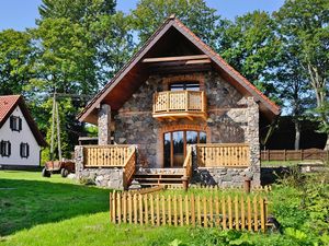 Ferienhaus für 12 Personen (200 m&sup2;)