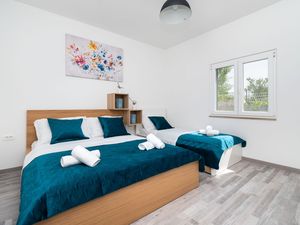 Ferienhaus für 6 Personen (94 m&sup2;)