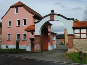 Ferienhaus für 5 Personen (130 m&sup2;)