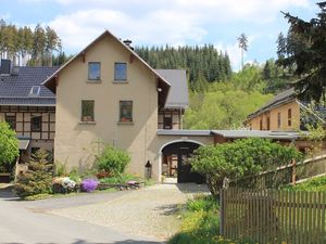 Ferienhaus für 4 Personen (50 m&sup2;)