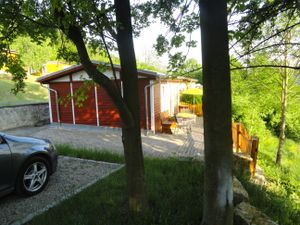 Ferienhaus für 2 Personen (35 m²)