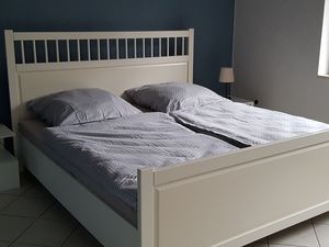 Schlafzimmer Erdgeschoss